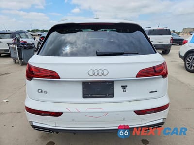 Zdjęcie 6 z 13 samochodu: 2023 AUDI Q5 PREMIUM PLUS 45 VIN:WA1EAAFY2P2141411 - miniatura