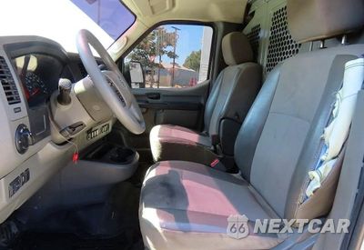 Zdjęcie 9 z 10 samochodu: 2020 NISSAN NV 1500 SV VIN:1N6BF0KM3LN806880 - miniatura