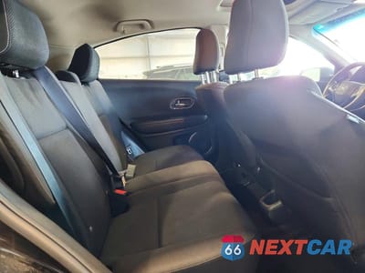 Zdjęcie 10 z 12 samochodu: 2018 HONDA HR-V EX VIN:3CZRU6H50JG704026 - miniatura