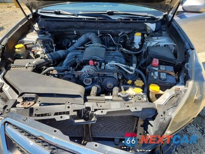 Zdjęcie 11 z 12 samochodu: 2010 SUBARU LEGACY 3.6R LIMITED VIN:4S3BMDL62A2225157 - miniatura
