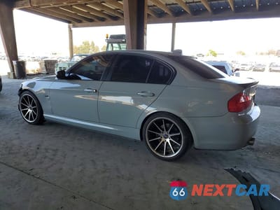 Drugie zdjęcie samochodu z przodu: 2009 BMW 328 I VIN:WBAPH77529NM27338 - miniatura