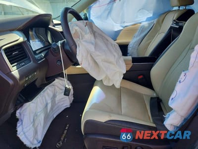Zdjęcie 7 z 12 samochodu: 2019 LEXUS RX 450H BASE VIN:2T2BGMCA6KC034724 - miniatura