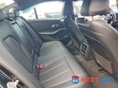 Zdjęcie 10 z 12 samochodu: 2023 BMW 330I VIN:3MW69FF01P8D02372 - miniatura
