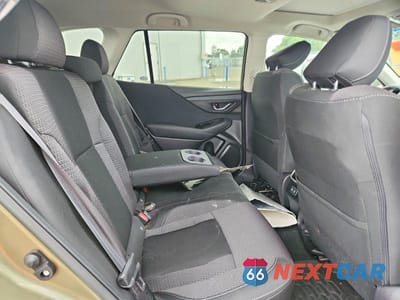 Zdjęcie 11 z 13 samochodu: 2022 SUBARU OUTBACK PREMIUM VIN:4S4BTAFC6N3180058 - miniatura
