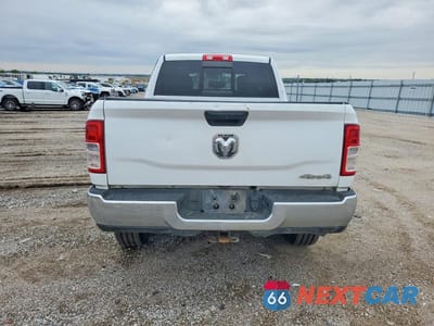 Zdjęcie 6 z 12 samochodu: 2021 RAM 2500 TRADESMAN VIN:3C6UR5CL8MG695203 - miniatura