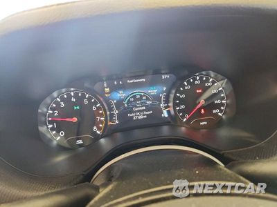 Zdjęcie 9 z 12 samochodu: 2024 JEEP COMPASS TRAILHAWK VIN:3C4NJDDN5RT141646 - miniatura
