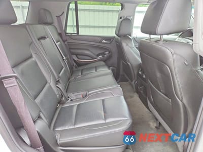Zdjęcie 11 z 13 samochodu: 2015 GMC YUKON SLT VIN:1GKS2BKC4FR262800 - miniatura