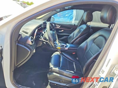 Zdjęcie 7 z 12 samochodu: 2018 MERCEDES-BENZ GLC 300 4MATIC VIN:WDC0G4KB8JV076114 - miniatura