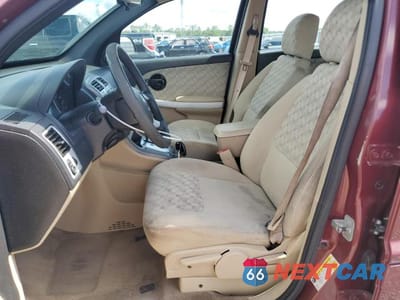 Zdjęcie 7 z 13 samochodu: 2009 CHEVROLET EQUINOX LS VIN:2CNDL13F496220143 - miniatura