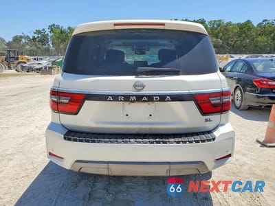 Zdjęcie 6 z 13 samochodu: 2023 NISSAN ARMADA SL VIN:JN8AY2BA8P9403202 - miniatura