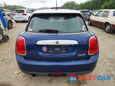 Zdjęcie 6 z 12 samochodu: 2015 MINI COOPER VIN:WMWXS5C52FT830951 - miniatura