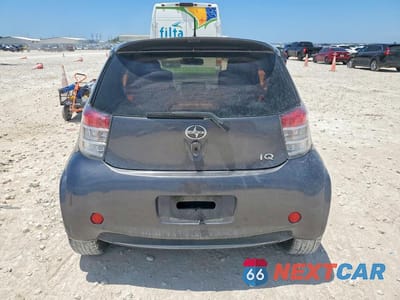 Zdjęcie 6 z 12 samochodu: 2012 SCION IQ BASE VIN:JTNJJXB05CJ019094 - miniatura