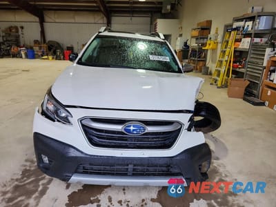 Piąte zdjęcie samochodu w środku: 2022 SUBARU OUTBACK TOURING VIN:4S4BTGPD3N3182666 - miniatura