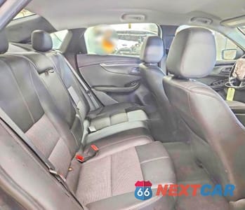 Zdjęcie 10 z 13 samochodu: 2019 CHEVROLET IMPALA LT VIN:2G11Z5S31K9111186 - miniatura