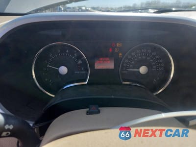 Zdjęcie 9 z 13 samochodu: 2007 MERCURY MOUNTAINEER PREMIER VIN:4M2EU48E77UJ15077 - miniatura