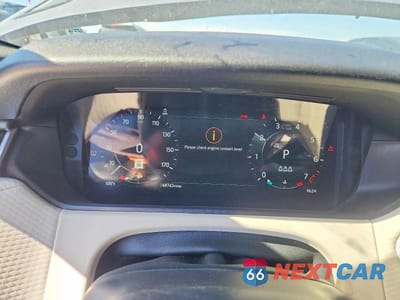 Zdjęcie 9 z 12 samochodu: 2021 LAND ROVER RANGE ROVER VELAR R-DYNAMIC S VIN:SALYT2EU0MA321420 - miniatura