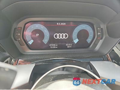 Zdjęcie 9 z 12 samochodu: 2024 AUDI A3 PREMIUM PLUS VIN:WAUHUDGY5RA012840 - miniatura