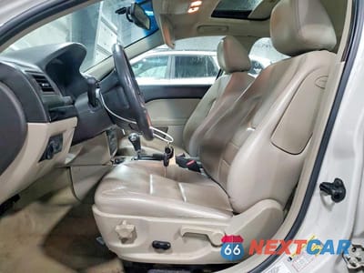 Zdjęcie 7 z 12 samochodu: 2009 FORD FUSION SEL VIN:3FAHP08199R109121 - miniatura