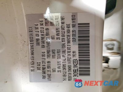 Zdjęcie 13 z 13 samochodu: 2022 MAZDA CX-30 SELECT VIN:3MVDMBBL1NM423634 - miniatura