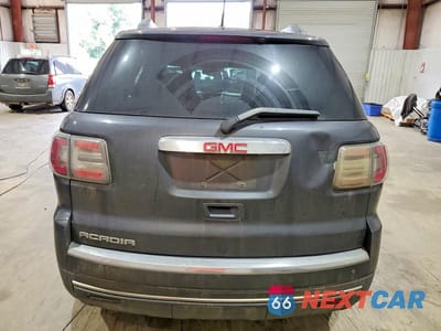 Zdjęcie 6 z 13 samochodu: 2013 GMC ACADIA SLT-1 VIN:1GKKRRKD9DJ219305 - miniatura