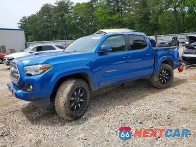 2016 TOYOTA TACOMA TRD SPORT 5TFCZ5AN0GX029252 - główne zdjęcie licytacji z USA - miniatura