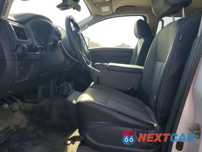 Zdjęcie 7 z 12 samochodu: 2021 NISSAN TITAN S VIN:1N6AA1EEXMN528582 - miniatura
