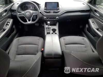 Zdjęcie 8 z 12 samochodu: 2020 NISSAN ALTIMA S VIN:1N4BL4BVXLN319516 - miniatura