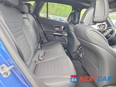 Zdjęcie 11 z 13 samochodu: 2023 MERCEDES-BENZ GLC 300 4MATIC VIN:W1NKM4HBXPF026499 - miniatura