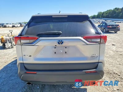 Zdjęcie 6 z 12 samochodu: 2023 TOYOTA RAV4 XLE PREMIUM VIN:4T3B6RFV2PU124128 - miniatura
