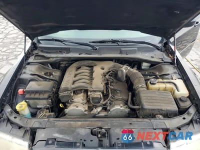 Zdjęcie 11 z 12 samochodu: 2006 CHRY 300 TOURING VIN:2C3KA53G56H159200 - miniatura