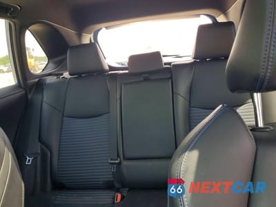 Zdjęcie 10 z 13 samochodu: 2023 TOYOTA RAV4 XSE VIN:2T3E6RFV5PW040947 - miniatura