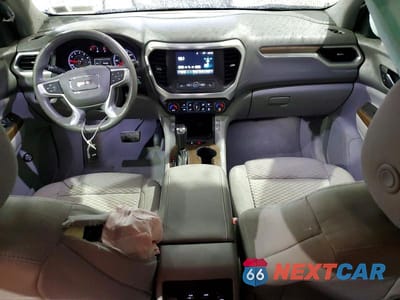 Zdjęcie 8 z 14 samochodu: 2017 GMC ACADIA SLE VIN:1GKKNSLA2HZ269865 - miniatura
