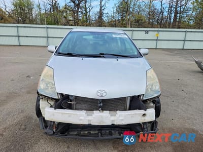 Piąte zdjęcie samochodu w środku: 2008 TOYOTA PRIUS BASE VIN:JTDKB20U287729265 - miniatura