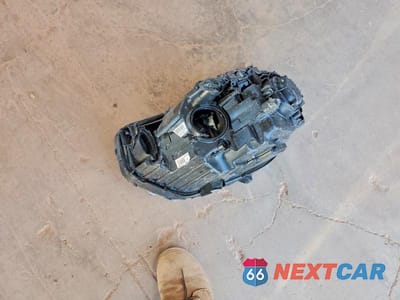 Zdjęcie 13 z 14 samochodu: 2023 HYUNDAI VENUE SEL VIN:KMHRC8A32PU250747 - miniatura