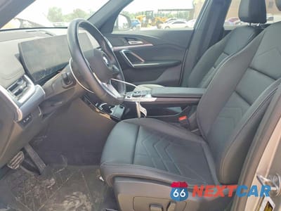 Zdjęcie 7 z 13 samochodu: 2024 BMW X1 XDRIVE28I VIN:WBX73EF09R5Y45927 - miniatura
