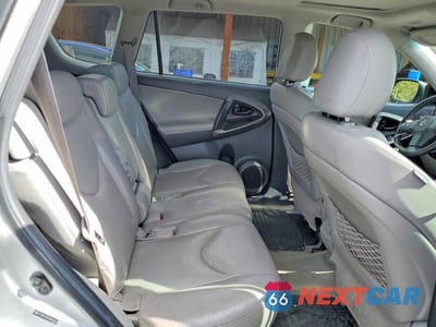 Zdjęcie 10 z 12 samochodu: 2010 TOYOTA RAV4 LIMITED VIN:2T3DF4DV3AW061059 - miniatura