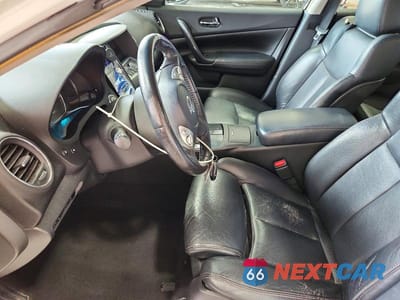 Zdjęcie 7 z 12 samochodu: 2013 NISSAN MAXIMA 3.5 S VIN:1N4AA5AP4DC846023 - miniatura