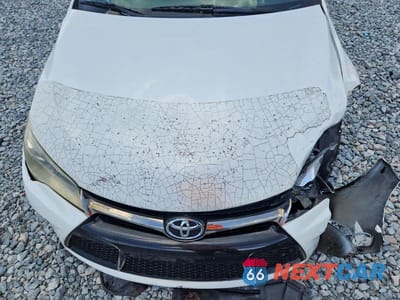 Zdjęcie 11 z 12 samochodu: 2015 TOYOTA CAMRY SE VIN:4T1BF1FK5FU016343 - miniatura