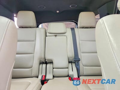 Zdjęcie 10 z 13 samochodu: 2013 FORD EXPLORER LIMITED VIN:1FM5K7F91DGA65544 - miniatura