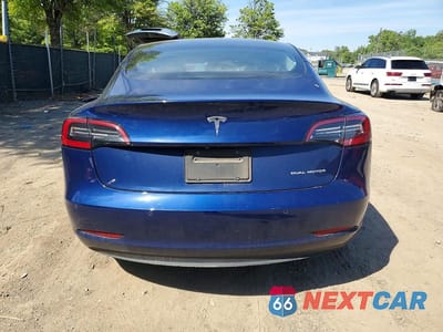Zdjęcie 6 z 13 samochodu: 2022 TESLA MODEL 3 VIN:5YJ3E1EBXNF179574 - miniatura