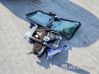 Zdjęcie 10 z 10 samochodu: 2025 POLARIS UTILITY VEHICLE VIN:3NSGZW995SM182317 - miniatura