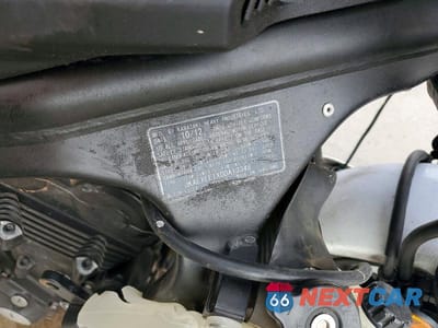 Zdjęcie 9 z 9 samochodu: 2013 KAWASAKI EX650 E VIN:JKAEXEE1XDDA13348 - miniatura