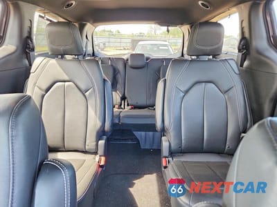 Zdjęcie 10 z 13 samochodu: 2020 CHRYSLER PACIFICA TOURING L VIN:2C4RC1BG4LR129223 - miniatura