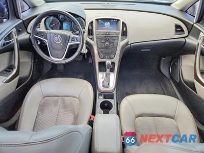 Zdjęcie 8 z 12 samochodu: 2016 BUICK VERANO SPORT TOURING VIN:1G4PW5SK4G4181756 - miniatura