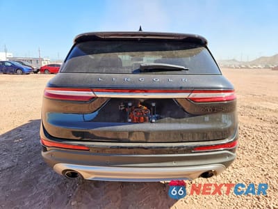 Zdjęcie 6 z 13 samochodu: 2020 LINCOLN CORSAIR VIN:5LMCJ1C96LUL21816 - miniatura