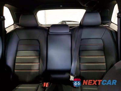 Zdjęcie 10 z 14 samochodu: 2025 HONDA CR-V SPORT TOURING VIN:2HKRS6H90SH808913 - miniatura