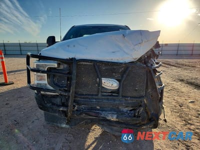 Zdjęcie 11 z 12 samochodu: 2022 FORD F250 SUPER DUTY VIN:1FT7W2BT8NEC86111 - miniatura