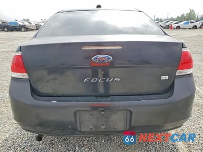 Zdjęcie 6 z 12 samochodu: 2009 FORD FOCUS SE VIN:1FAHP35N89W124912 - miniatura