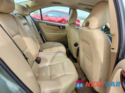 Zdjęcie 10 z 12 samochodu: 2006 VOLVO S60 2.5T VIN:YV1RH592X62539721 - miniatura