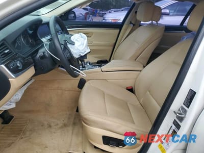 Zdjęcie 7 z 12 samochodu: 2012 BMW 528 I VIN:WBAXG5C55CDW24983 - miniatura